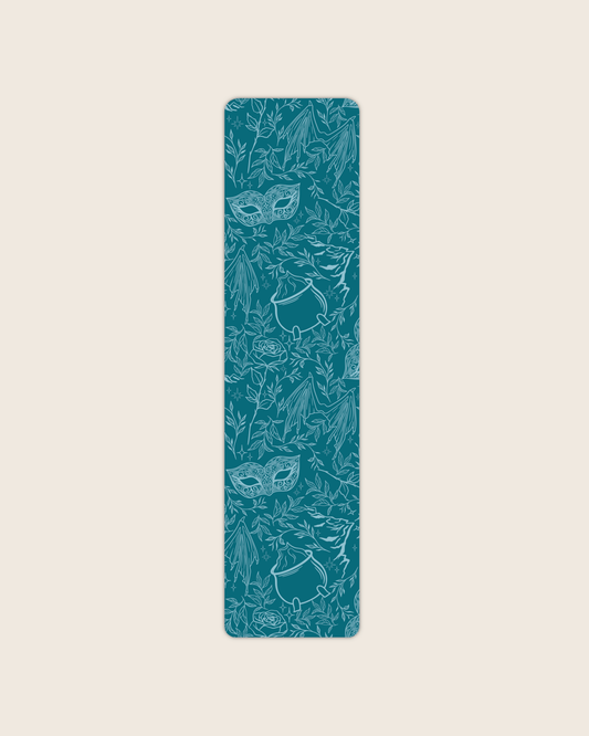 ACOTAR - Night Court Icons Starlight (Foil Bookmark)