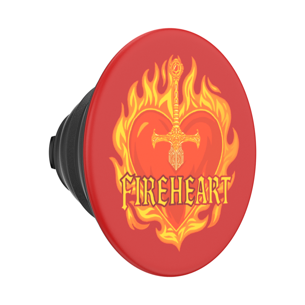 PopSockets MagSafe SJM Fireheart
