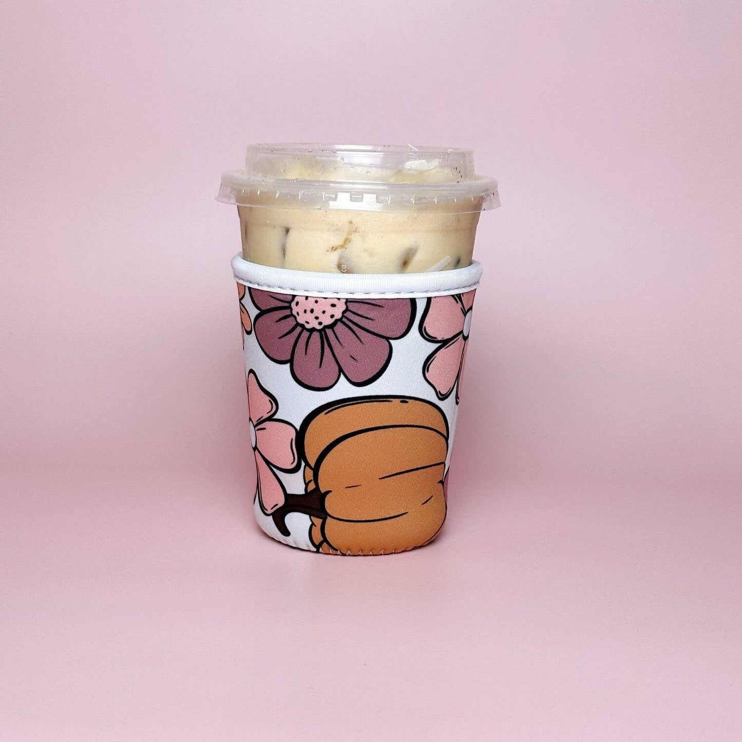 Iced Coffee Sleeve