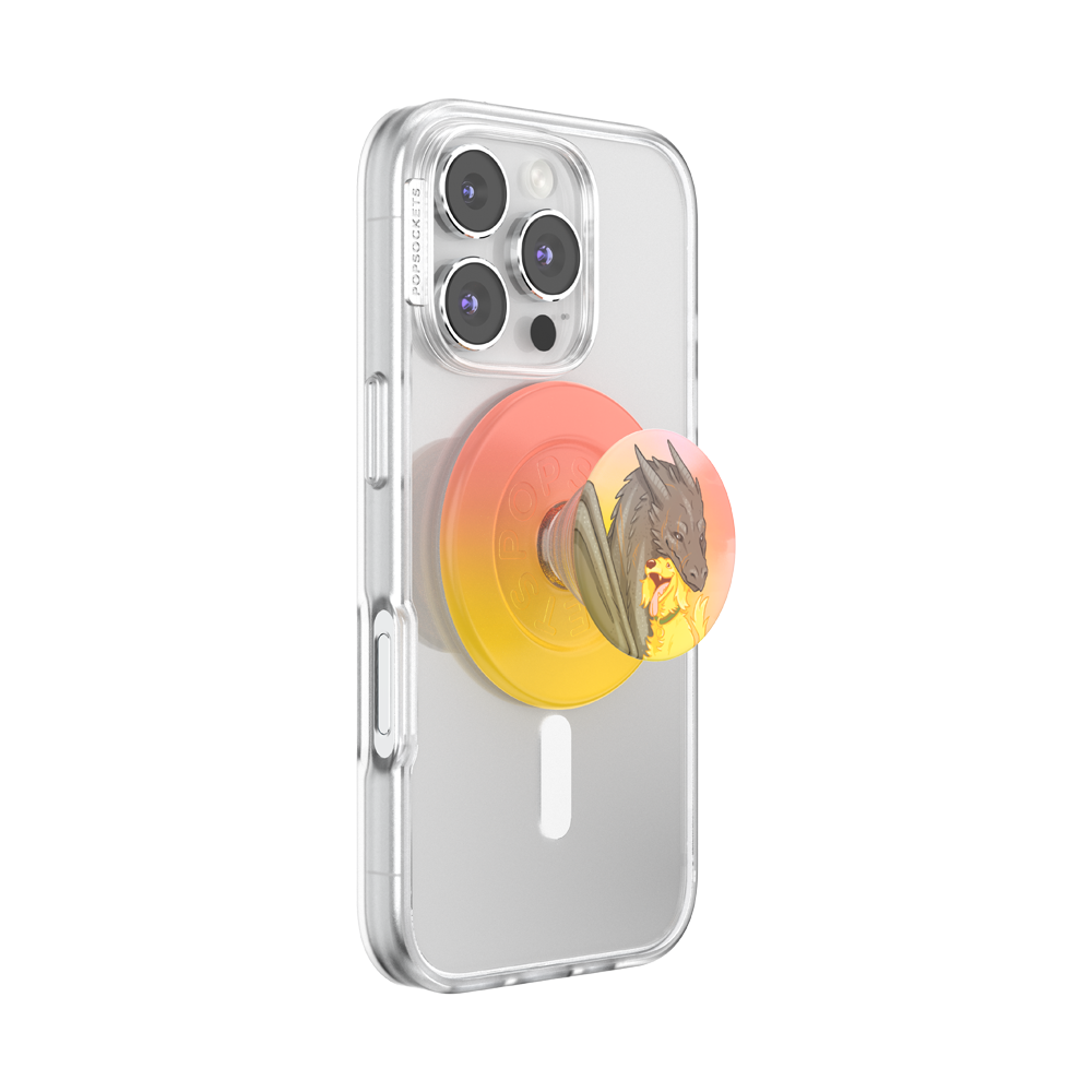 PopSockets MagSafe SJM Abraxos and Fleetfoot