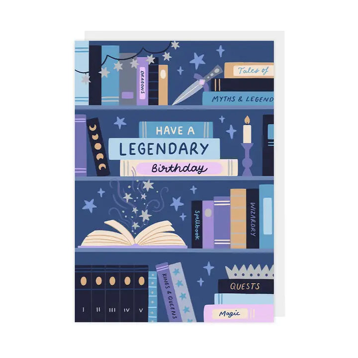 Whimsical Greeting Cards