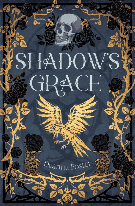 Shadow's Grace by Deanna Foster (Paperback)