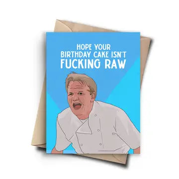 Pop Culture Greeting Cards