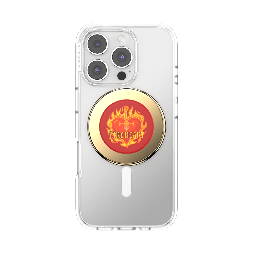 PopSockets MagSafe SJM Fireheart