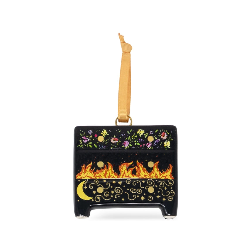 ACOTAR Officially Licensed Dresser Ornament