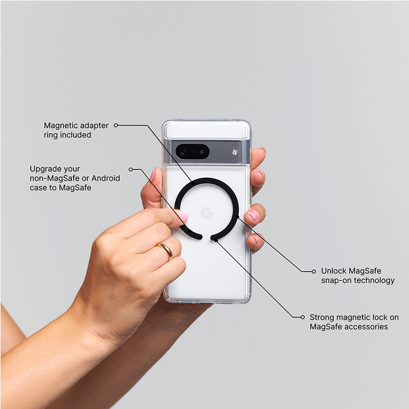 Popsockets Magsafe Phone Grip - Popout Sacred Heart