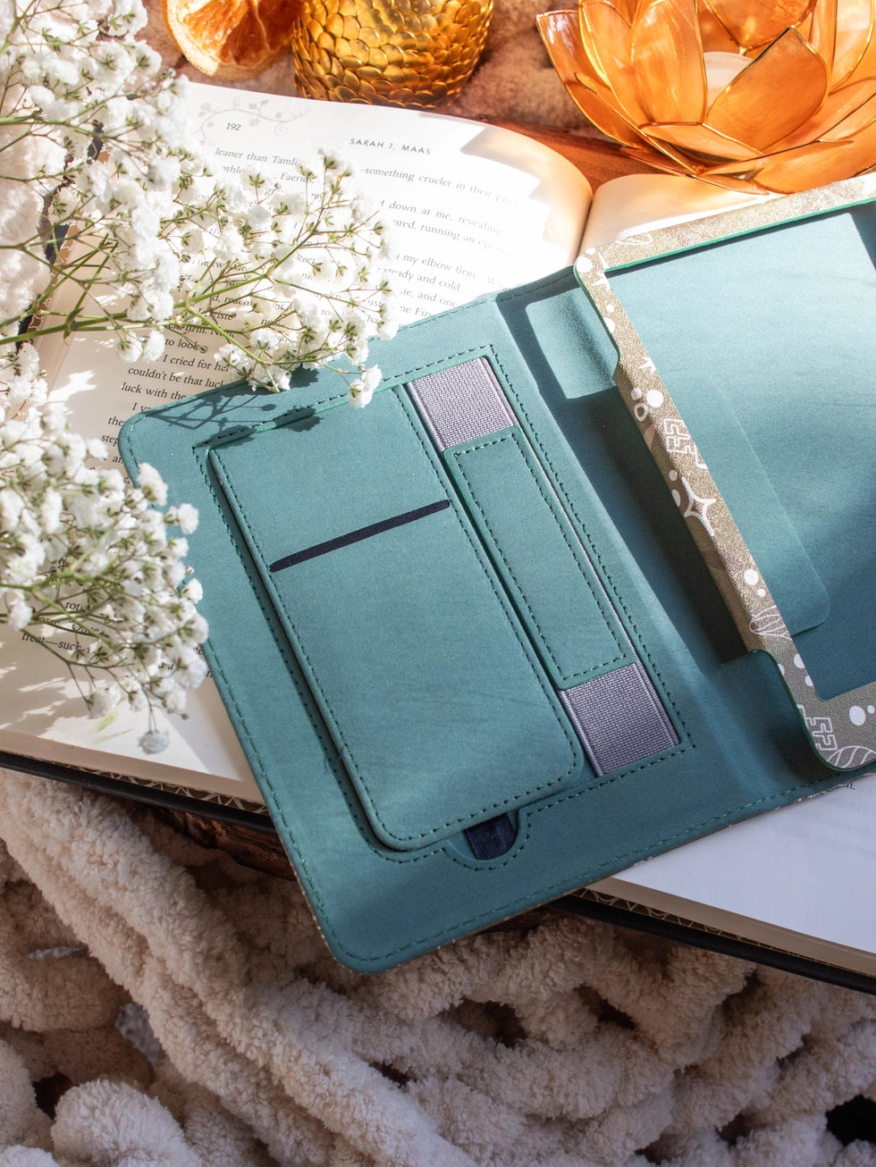 Fantasy Kindle Cases by MM