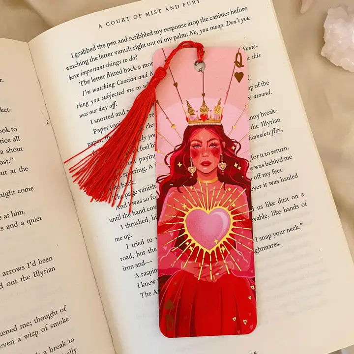 Brittany Keller Bookmarks !