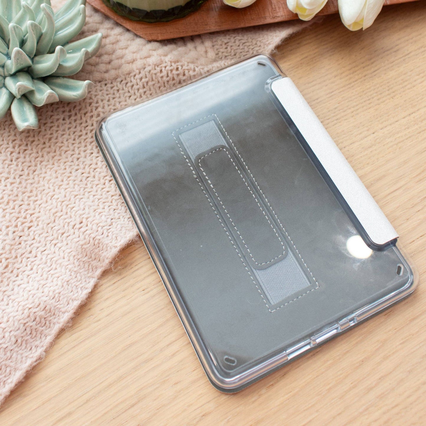 Striped Just One More Chapter (Kindle Case)