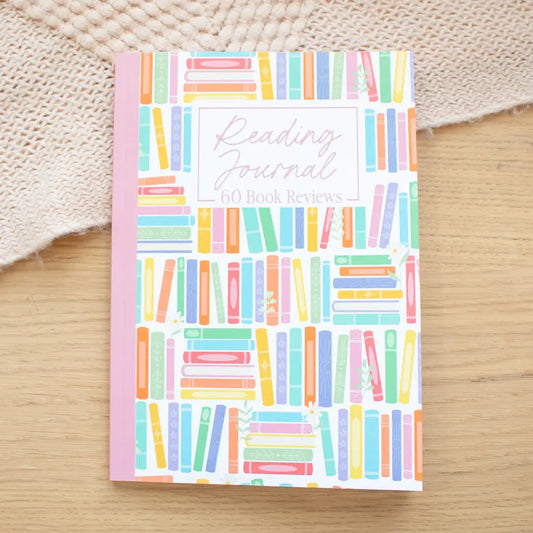 Little Inklings Book Review Journal