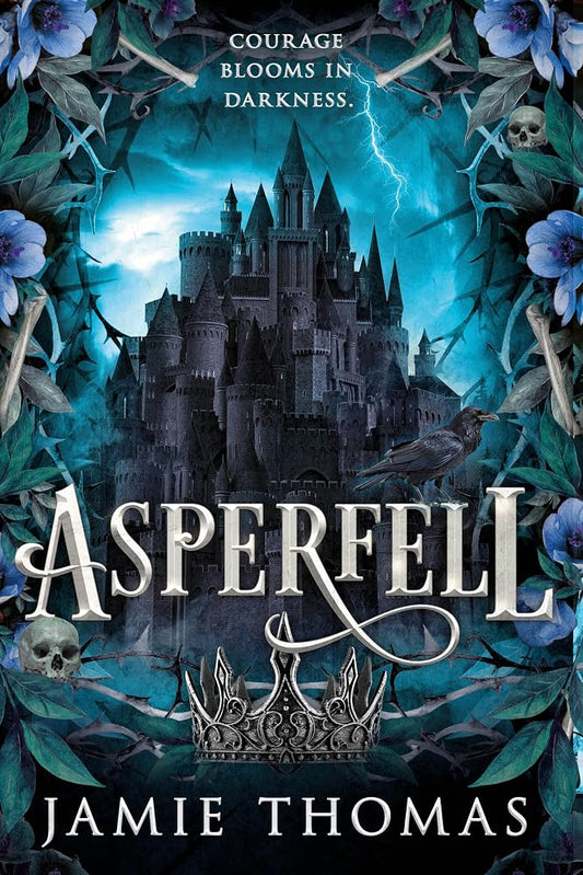 Asperfell cover image