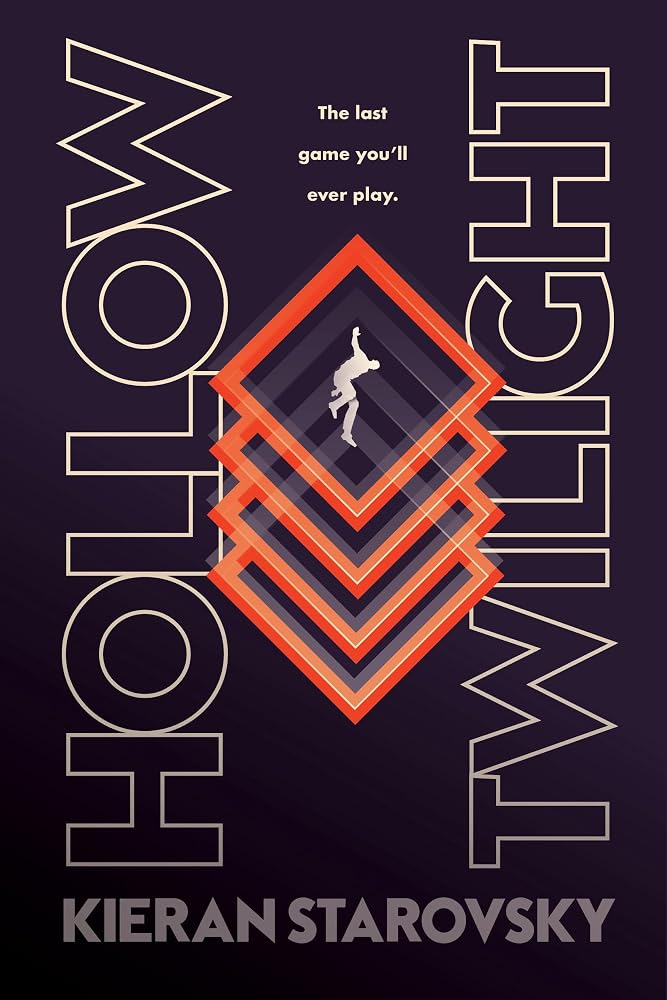 Hollow Twilight cover image
