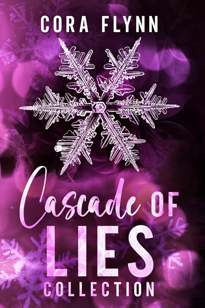 Cascade of Lies Collection cover image