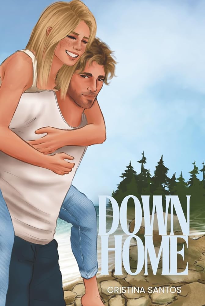 Down Home (Balsam Bay Series) cover image