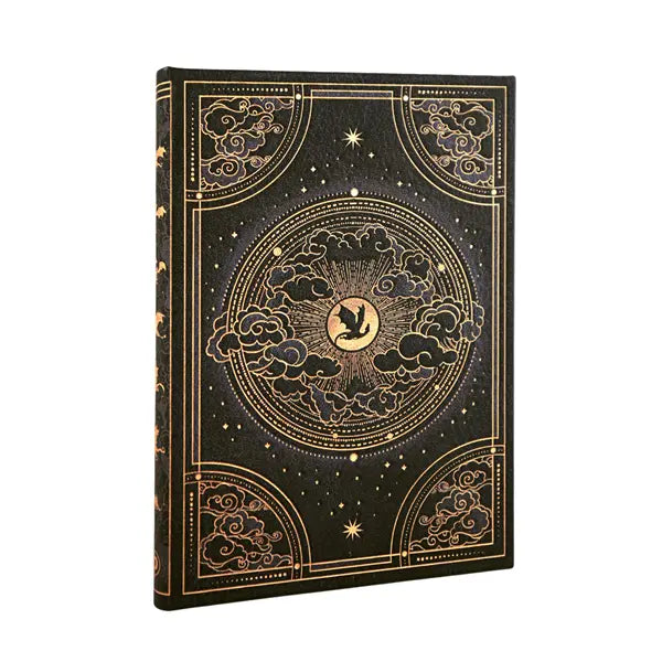 Fourth Wing - Shadows of Navarre Journal (Hardcover) (Paperblanks)