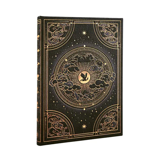 Fourth Wing - Shadows of Navarre Journal (Hardcover) (Paperblanks)