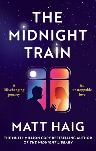 The Midnight Train: A Novel cover image