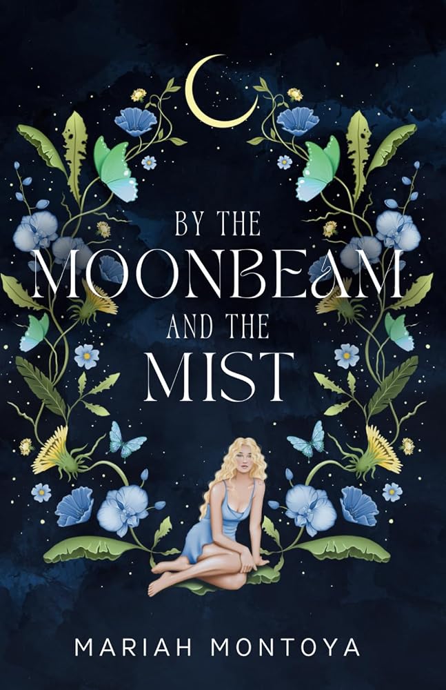 By the Moonbeam and the Mist: The Esholian Institute Book 2 (The Esholian Institute Series) cover image