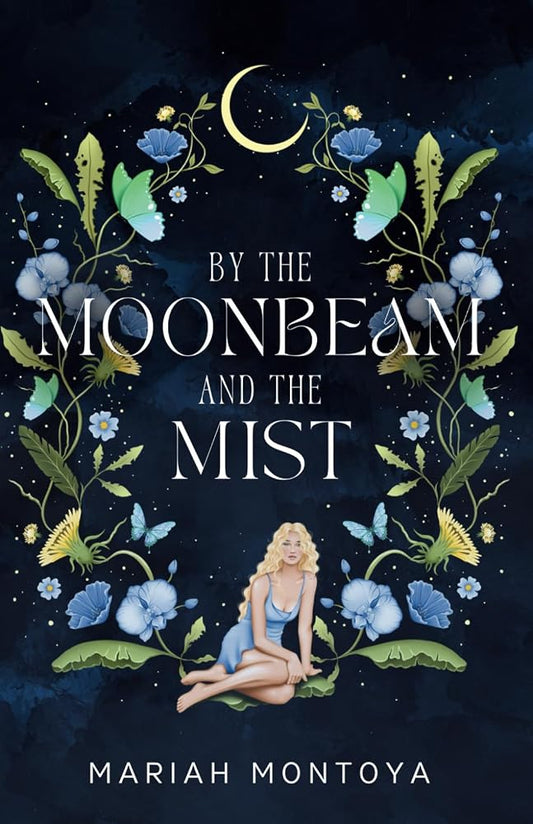 By the Moonbeam and the Mist: The Esholian Institute Book 2 (The Esholian Institute Series) cover image