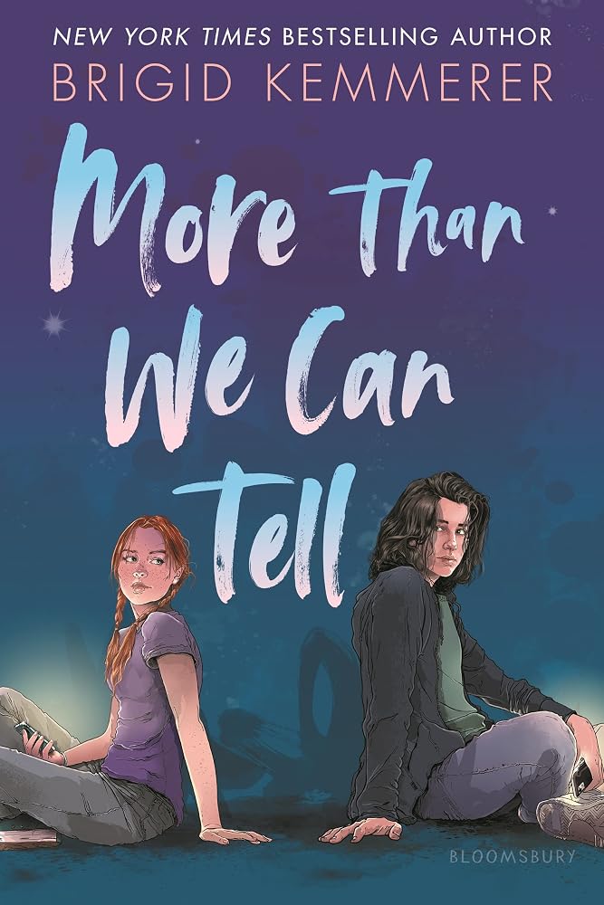 More Than We Can Tell cover image