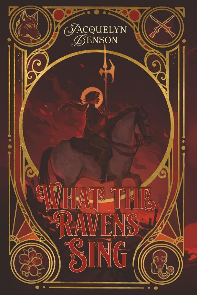What the Ravens Sing (The London Charismatics) cover image