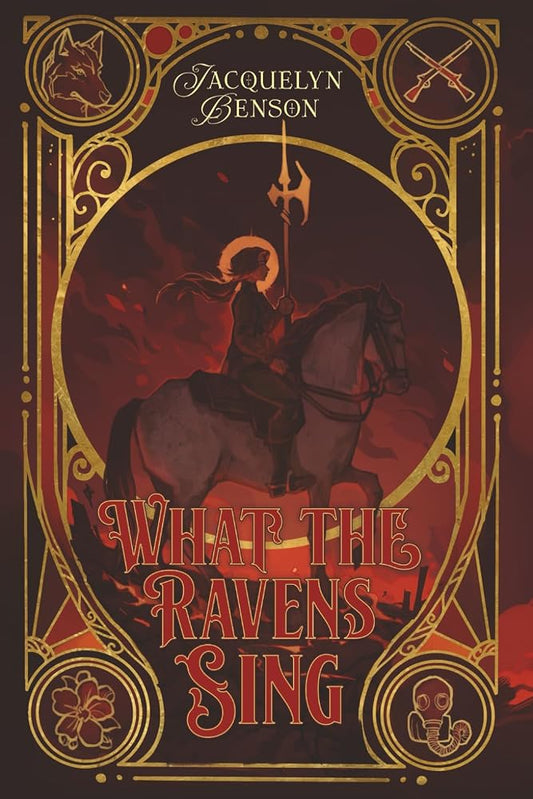 What the Ravens Sing (The London Charismatics) cover image