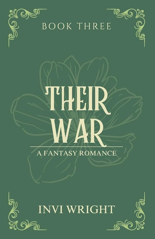 Their War cover image