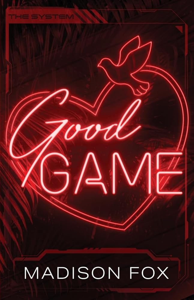 Good Game (System) cover image