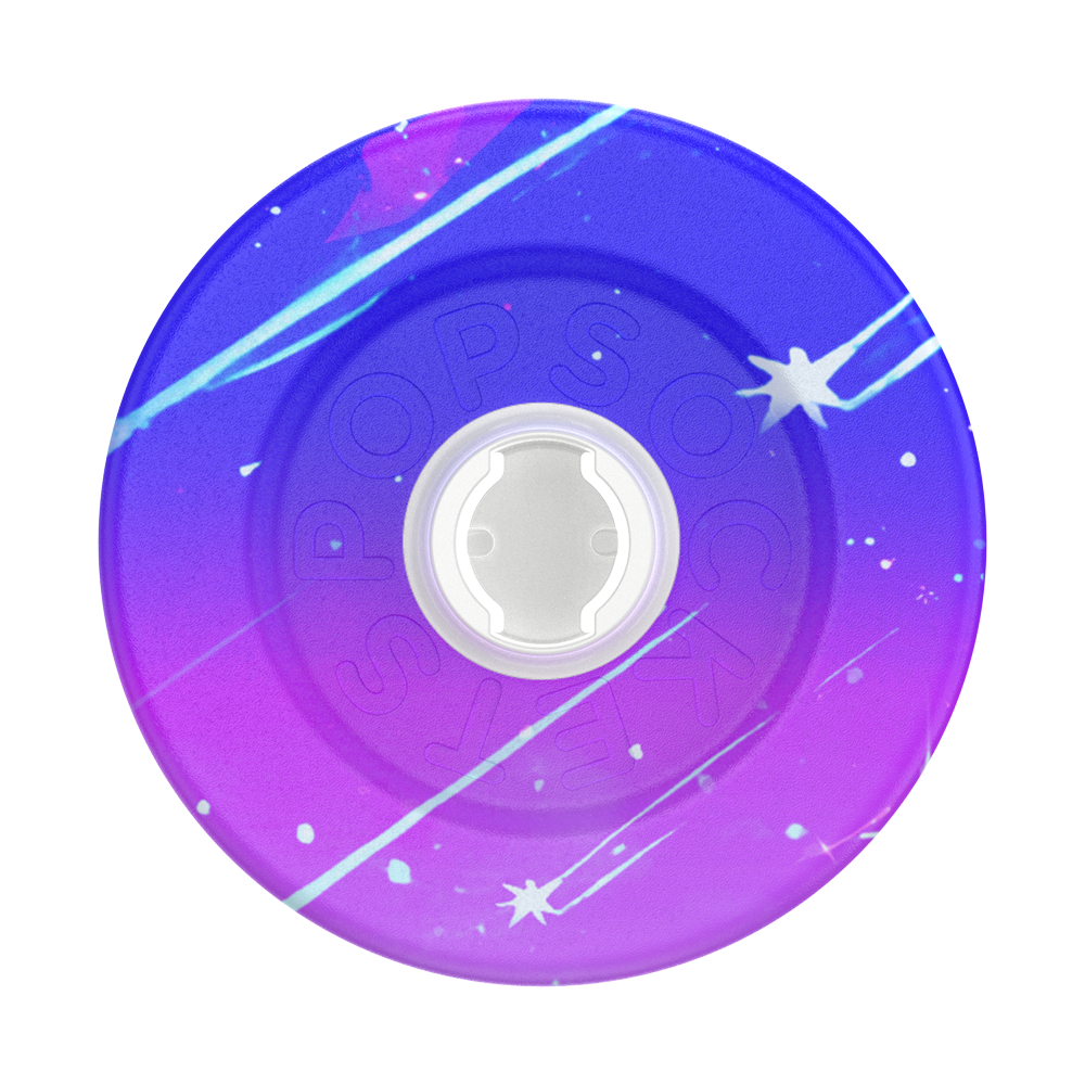 PopSockets MagSafe SJM Crystal To the Stars Who Listen