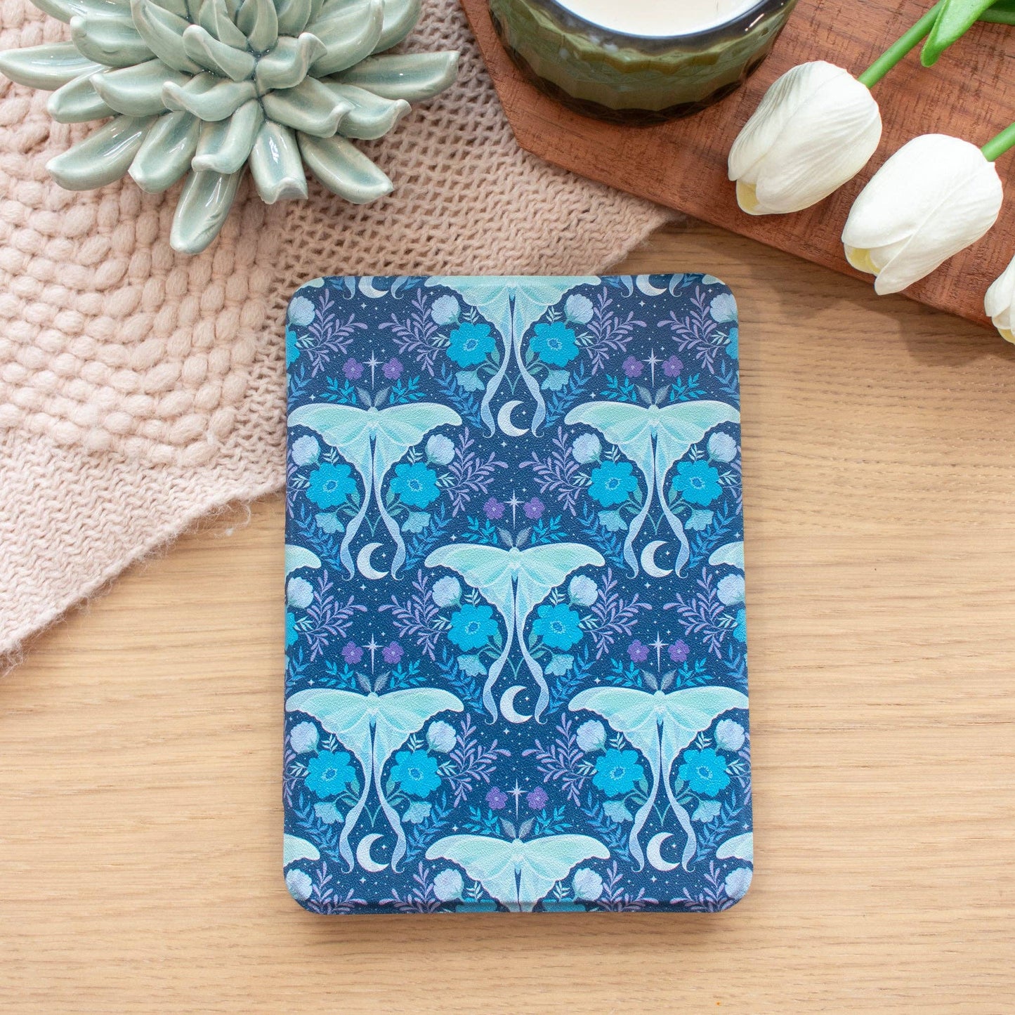 Moths (Kindle Case)