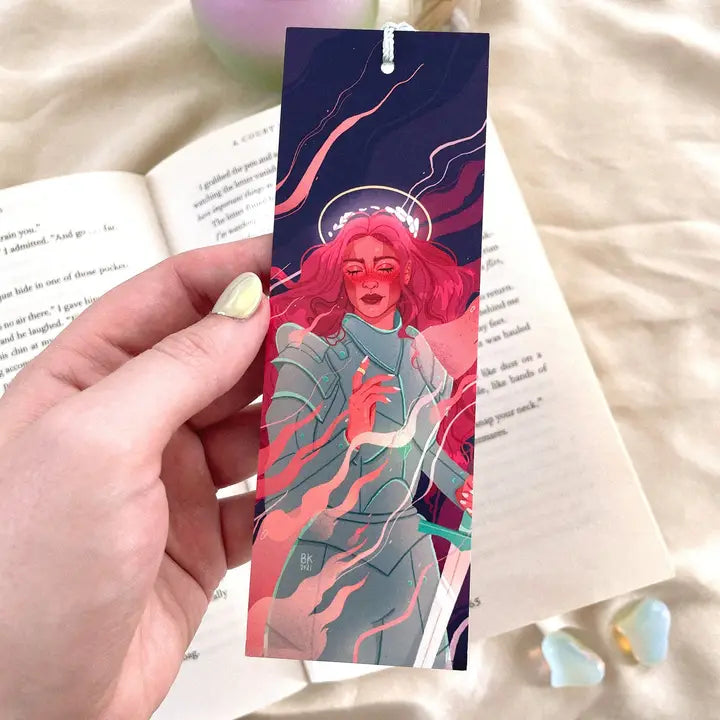 Brittany Keller Bookmarks !