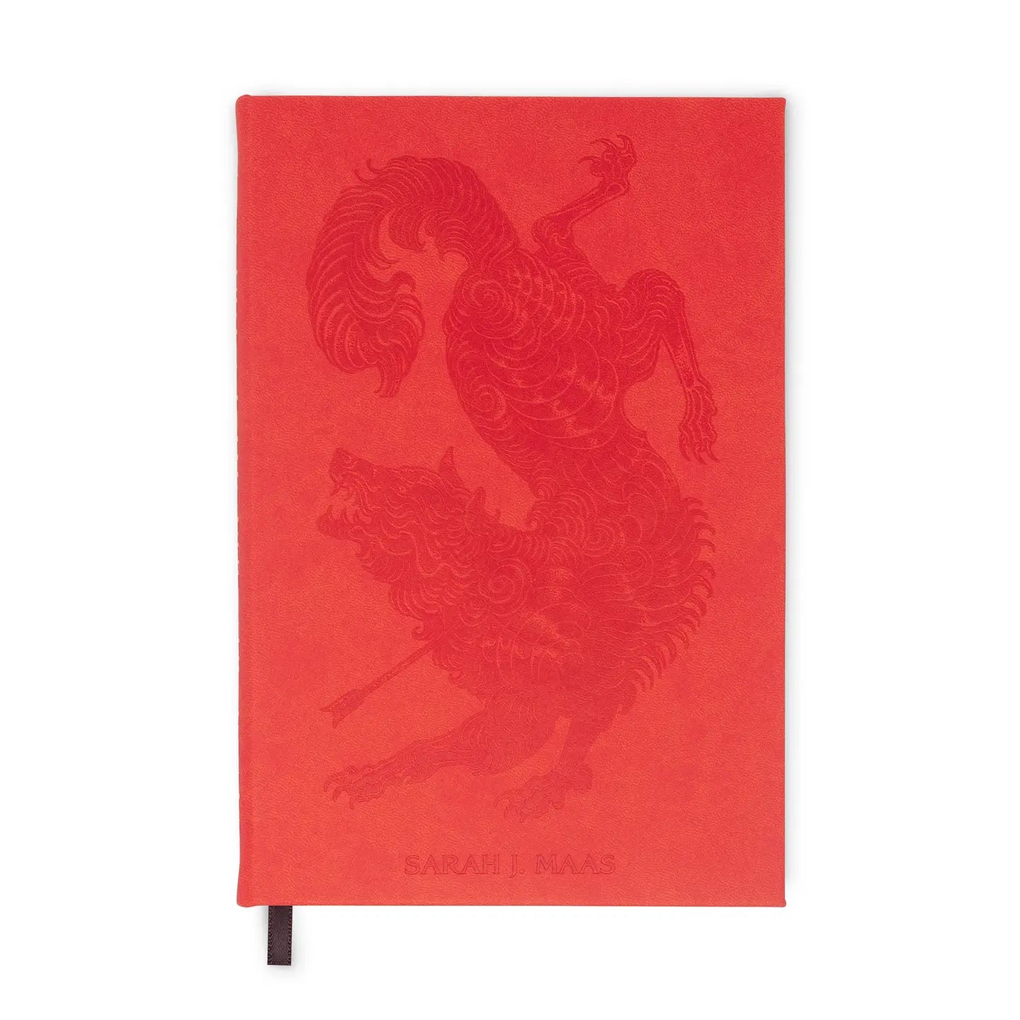 ACOTAR Leatherette Journal (Officially Licensed)