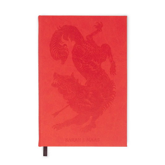 ACOTAR Leatherette Journal (Officially Licensed)