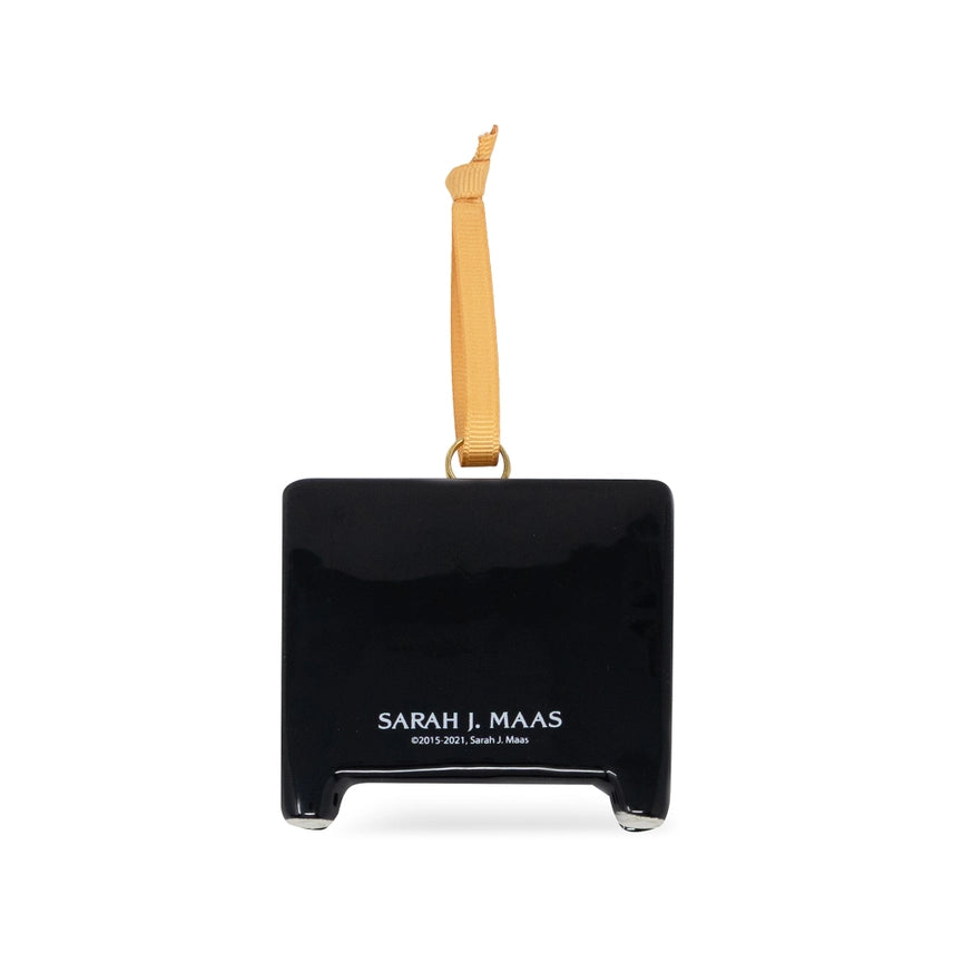 ACOTAR Officially Licensed Dresser Ornament