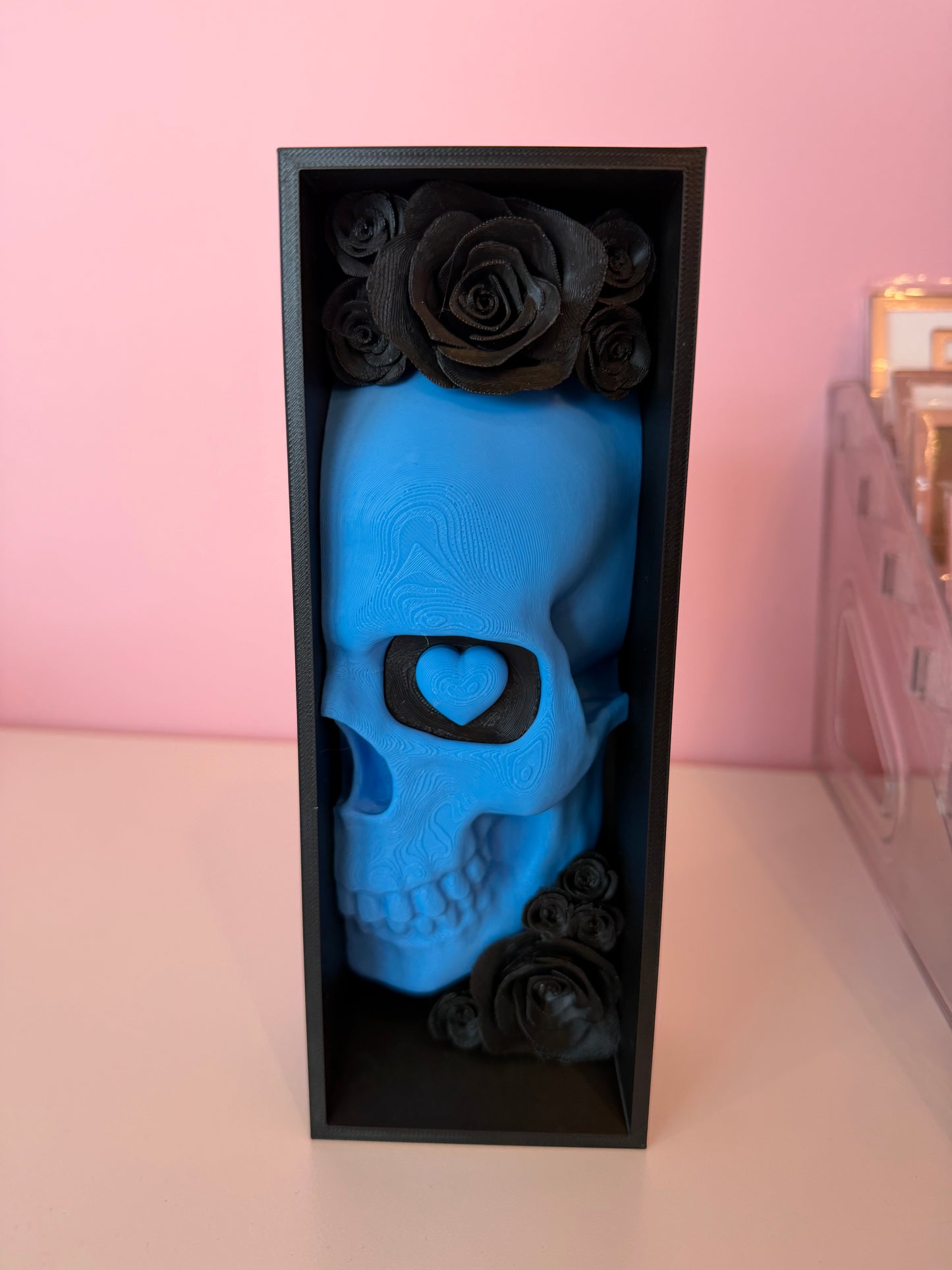 Dark Romance Book Ends