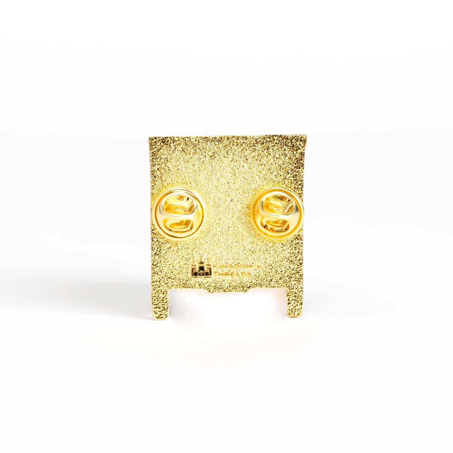 The Archeron Sisters Dresser Enamel Pin