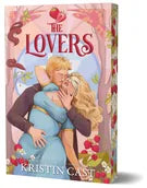 The Lovers (Towerfall #2) (Deluxe Edition) by Kristin Cast (Paperback)
