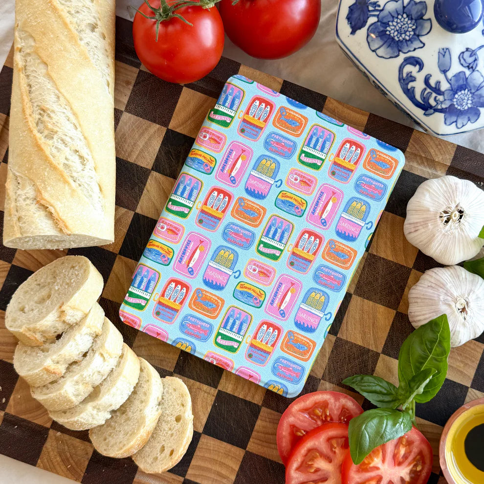 Salty (Kindle E-Reader Case)
