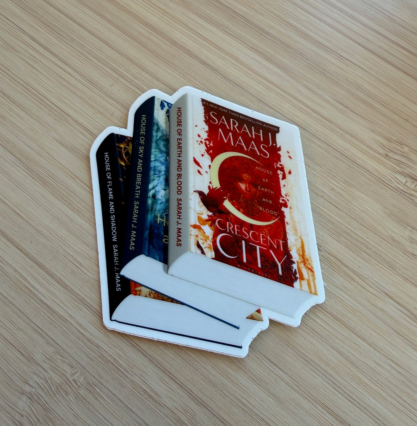 The Sticker Shop - Oversized Stickers
