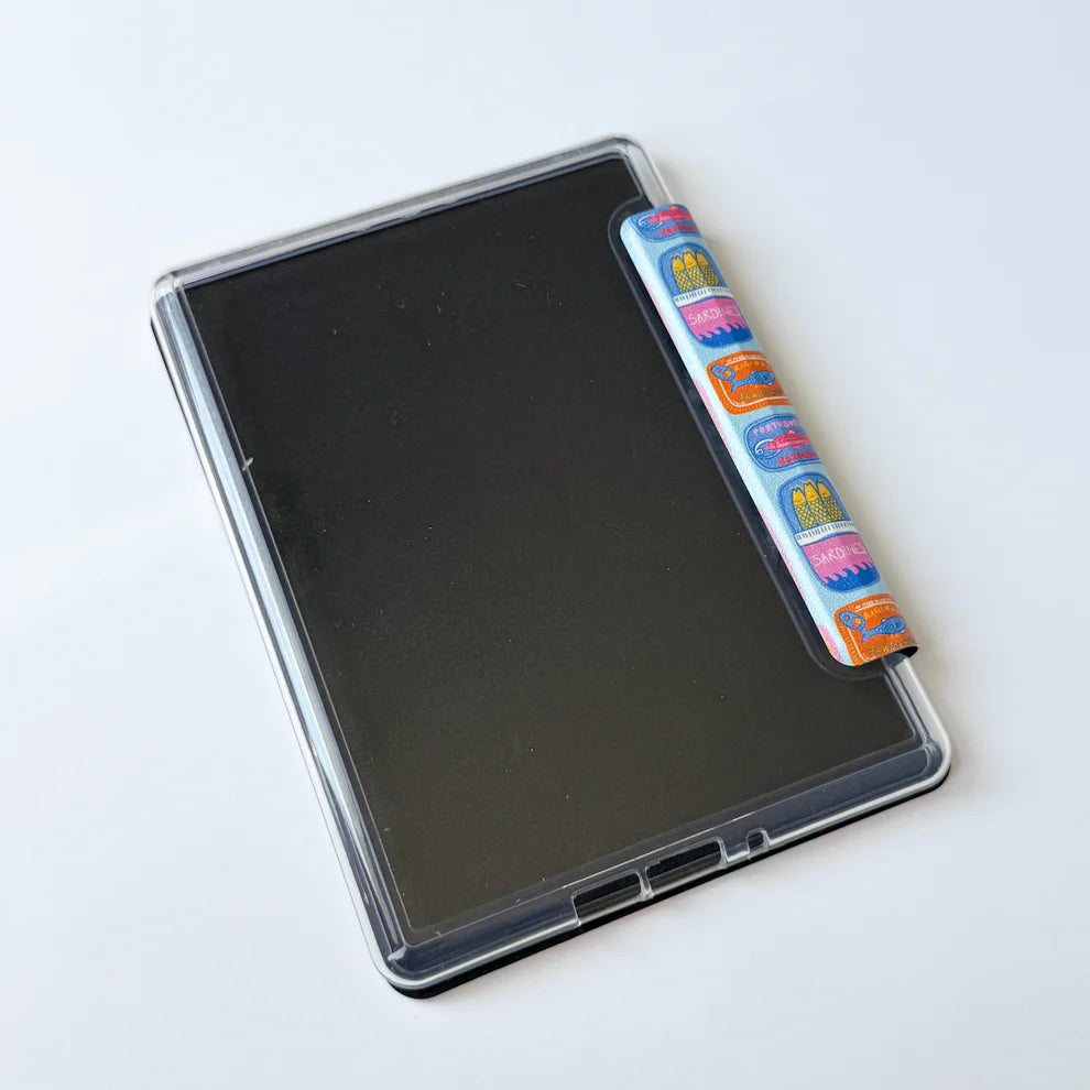 Salty (Kindle E-Reader Case)