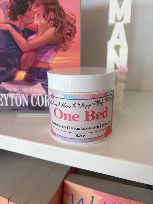 One Bed (Body Butter)