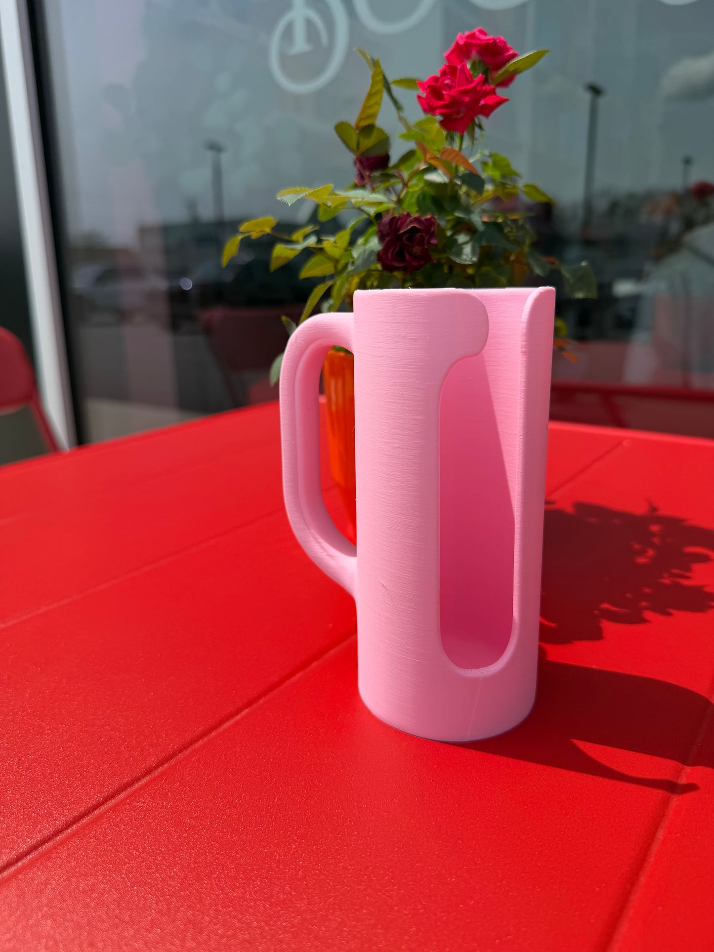Skinny Drink Holder