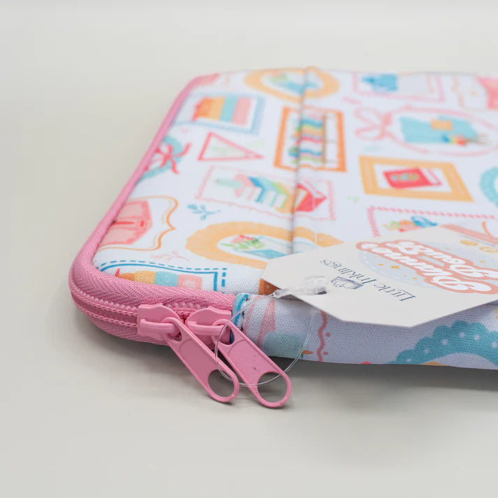 Planner Pouch - Book Pouch