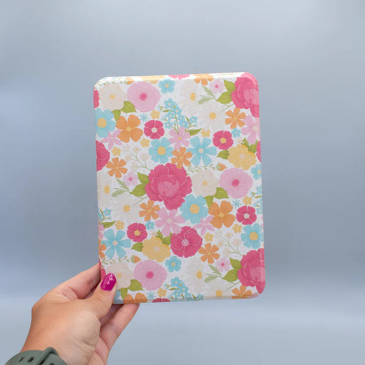 Flower Power Kindle/Kobo Cases