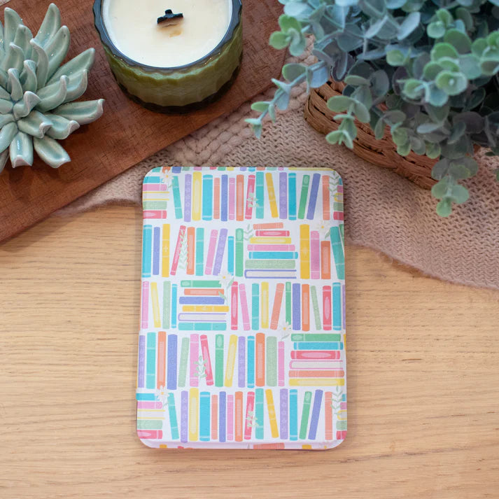 Rainbow Library Kindle/Kobo Case