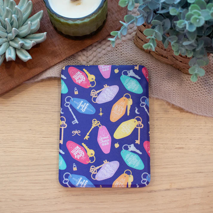 Enjoy Your Stay Kindle/Kobo Case