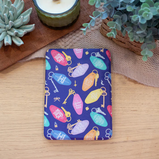 Enjoy Your Stay Kindle/Kobo Case