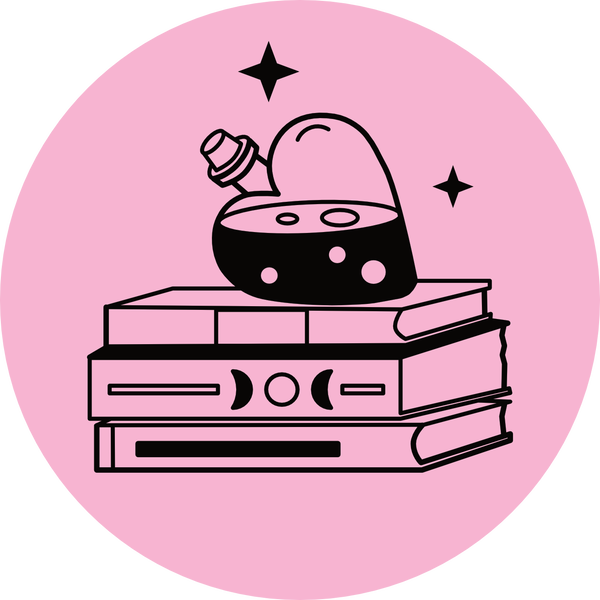 Realms and Roses Bookstore