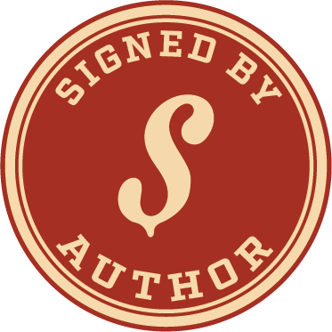 (Pre-Order) Forever is the Sweetest Con by Joanna Thurlow (Paperback) SIGNED