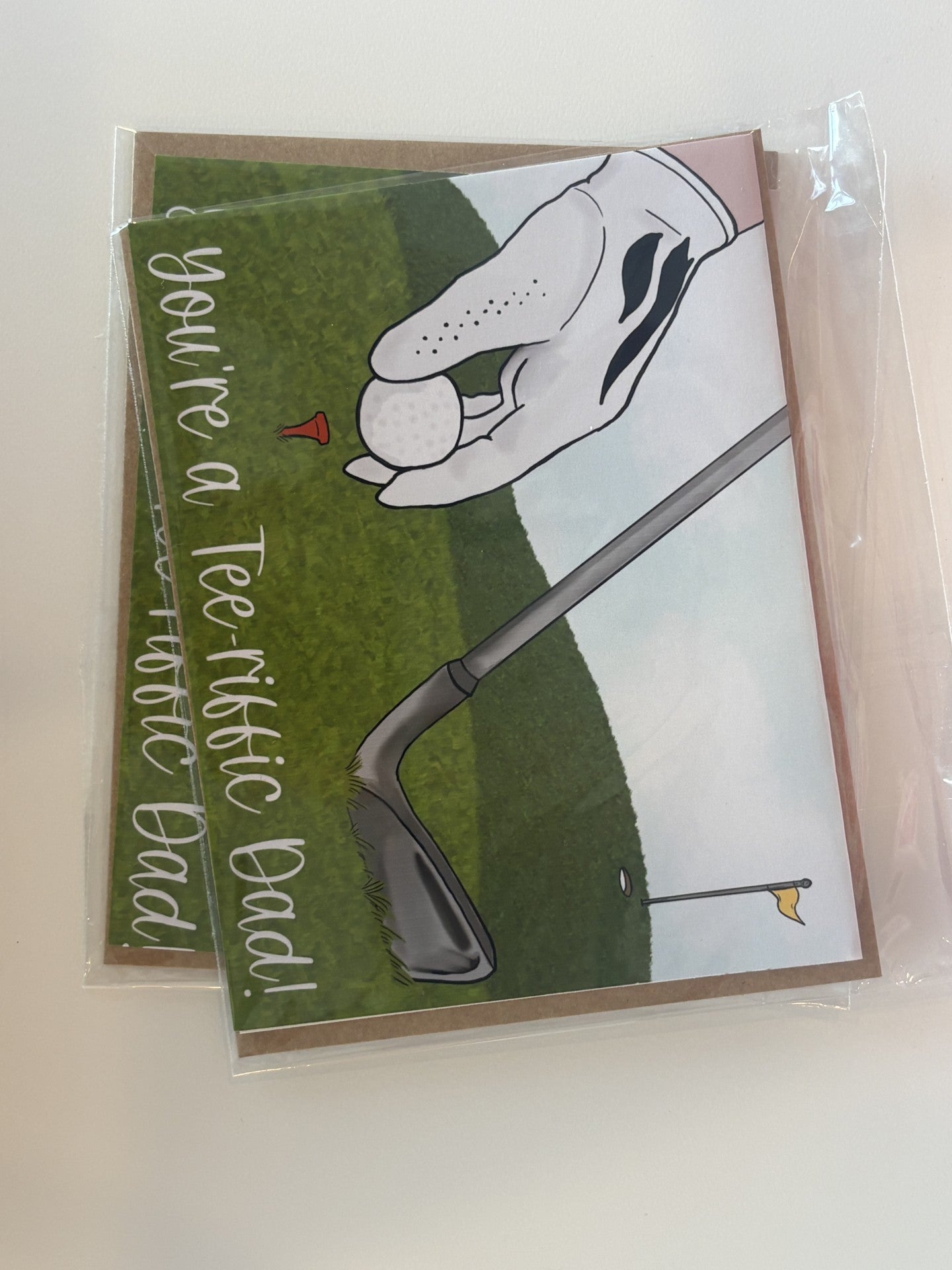 Under the Sun - Fathers Day  (Greeting Cards)